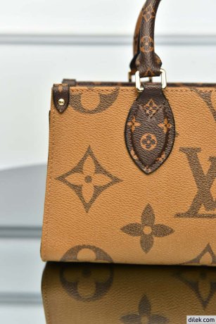 Louis Vuitton Onthego East West