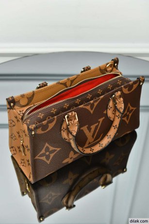 Louis Vuitton Onthego East West