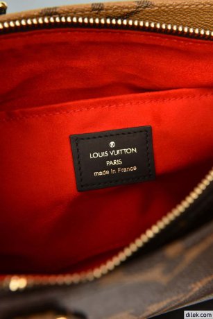 Louis Vuitton Onthego East West