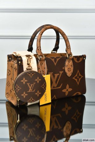 Louis Vuitton Onthego East West