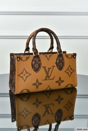 Louis Vuitton Onthego East West