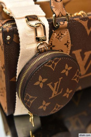 Louis Vuitton Onthego East West