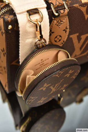 Louis Vuitton Onthego East West