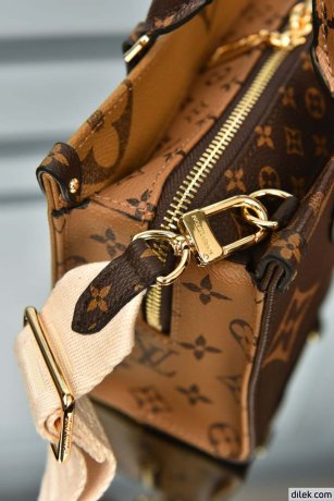 Louis Vuitton Onthego East West