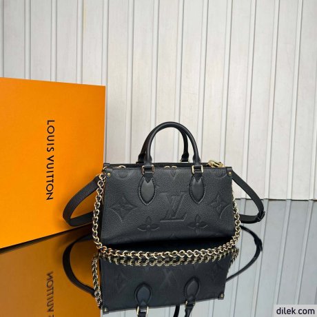 Louis Vuitton Onthego East West