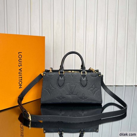 Louis Vuitton Onthego East West