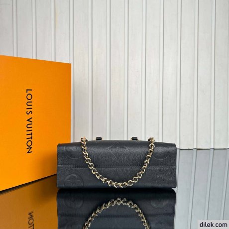 Louis Vuitton Onthego East West