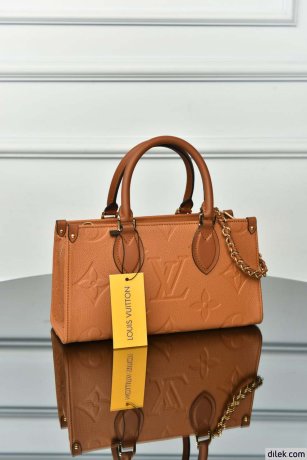 Louis Vuitton Onthego East West