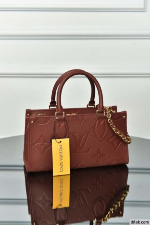 Louis Vuitton Onthego East West