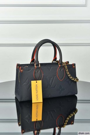 Louis Vuitton Onthego East West