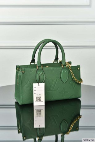 Louis Vuitton Onthego East West