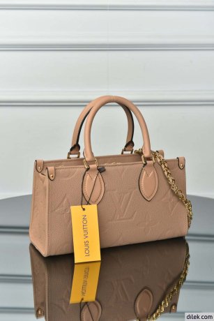 Louis Vuitton Onthego East West