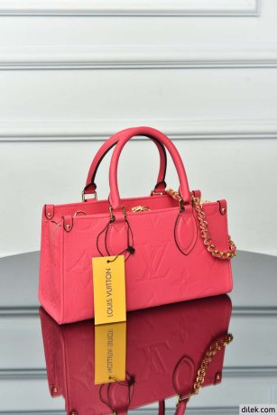 Louis Vuitton Onthego East West