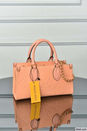 Louis Vuitton Onthego East West