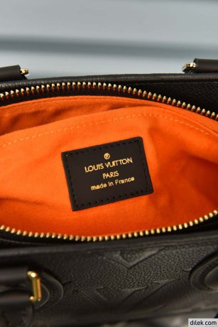 Louis Vuitton Onthego East West