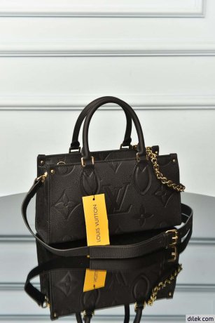 Louis Vuitton Onthego East West