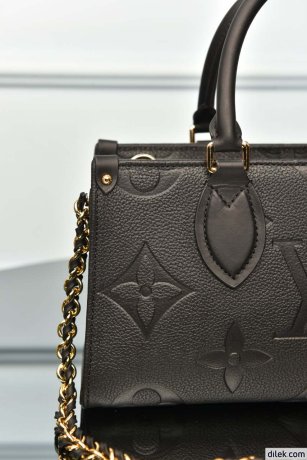 Louis Vuitton Onthego East West