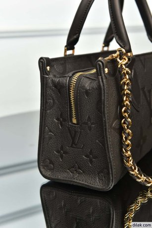 Louis Vuitton Onthego East West