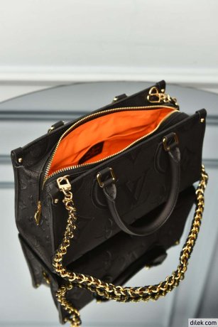 Louis Vuitton Onthego East West