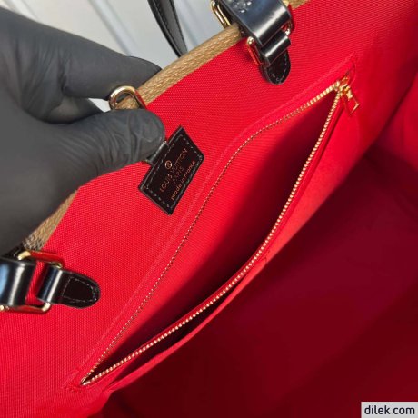 Louis Vuitton Onthego GM Monogram