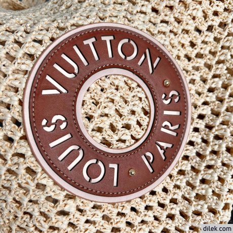 Louis Vuitton Onthego MM Monogram Canvas