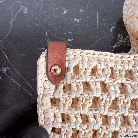 Louis Vuitton Onthego MM Monogram Canvas