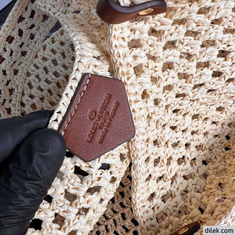 Louis Vuitton Onthego MM Monogram Canvas