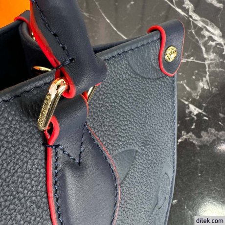 Louis Vuitton Onthego PM Monogram