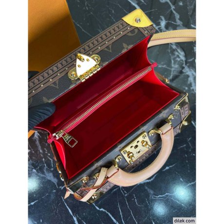Louis Vuitton Petite Valise