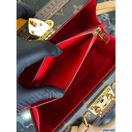 Louis Vuitton Petite Valise