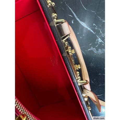 Louis Vuitton Petite Valise
