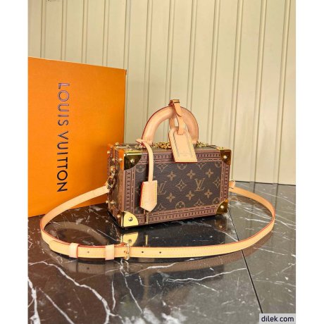Louis Vuitton Petite Valise