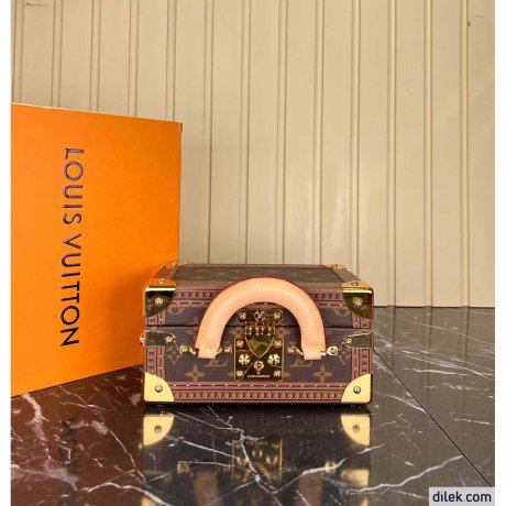 Louis Vuitton Petite Valise