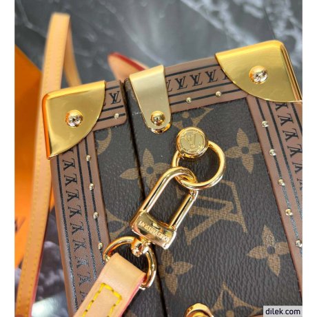 Louis Vuitton Petite Valise