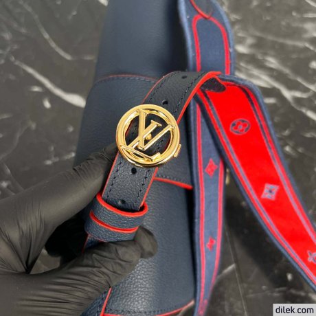 Louis Vuitton Pont 9