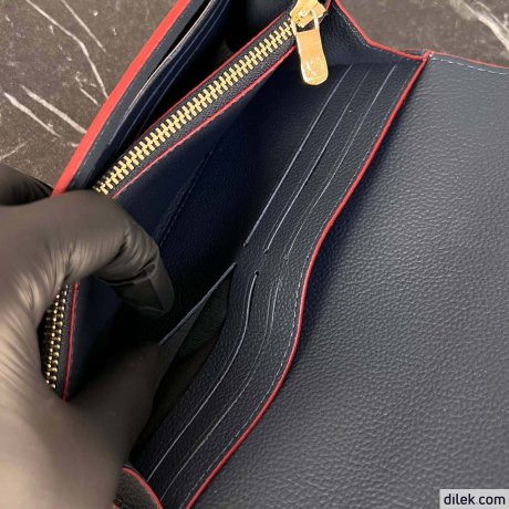 Louis Vuitton Sarah Wallet