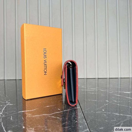 Louis Vuitton Sarah Wallet