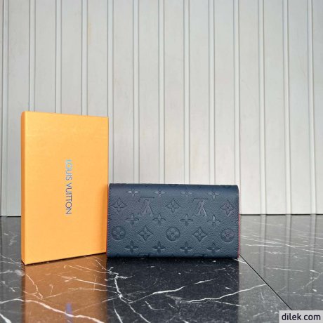 Louis Vuitton Sarah Wallet