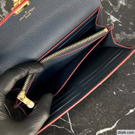Louis Vuitton Sarah Wallet
