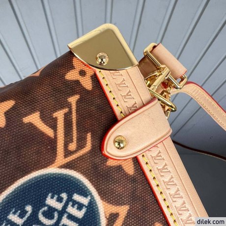 Louis Vuitton Side Trunk MM Other Monogram