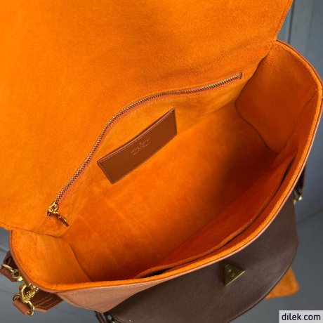 Louis Vuitton Soft Twist Bag