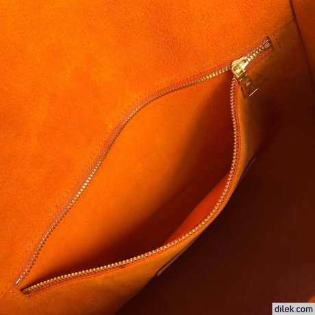 Louis Vuitton Soft Twist Bag