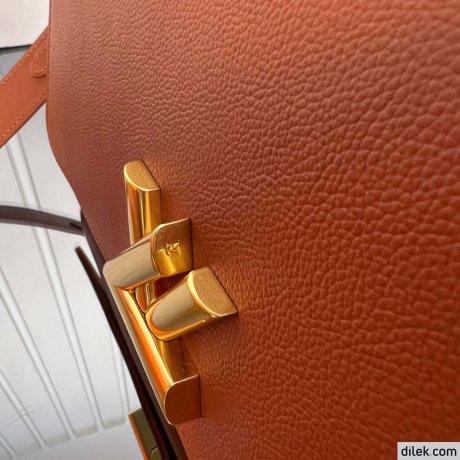 Louis Vuitton Soft Twist Bag