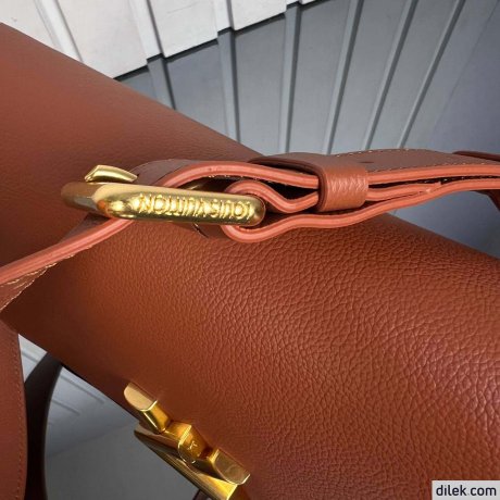Louis Vuitton Soft Twist Bag