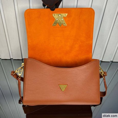 Louis Vuitton Soft Twist Bag