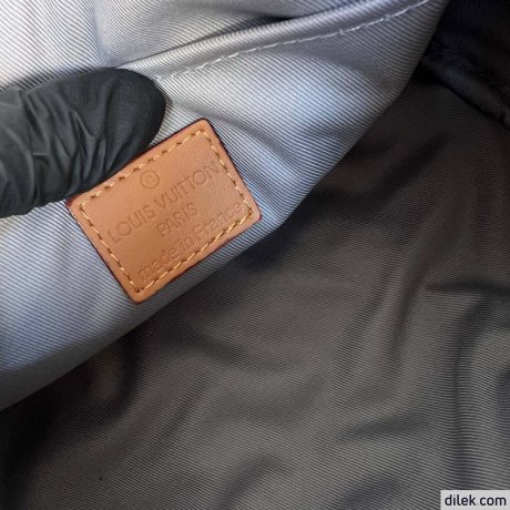 Louis Vuitton Speedy 25 Bandouliere Denim