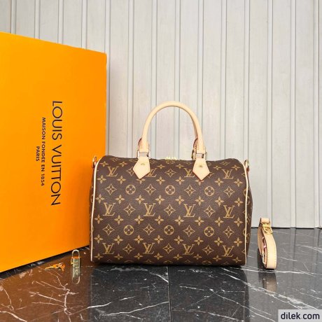 Louis Vuitton Speedy 30