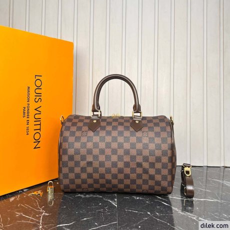 Louis Vuitton Speedy 30