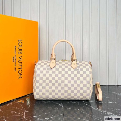 Louis Vuitton Speedy 30
