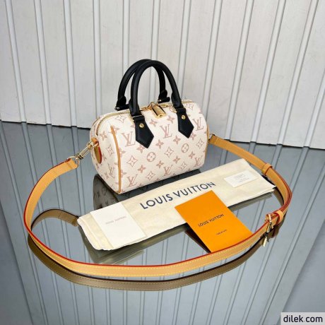 Louis Vuitton Speedy Bandouliere 20